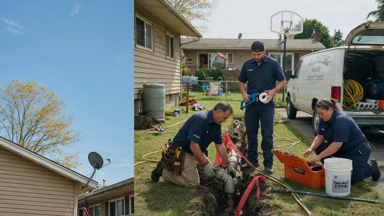 Garbage Disposal Replacement in Gordon, KY near me